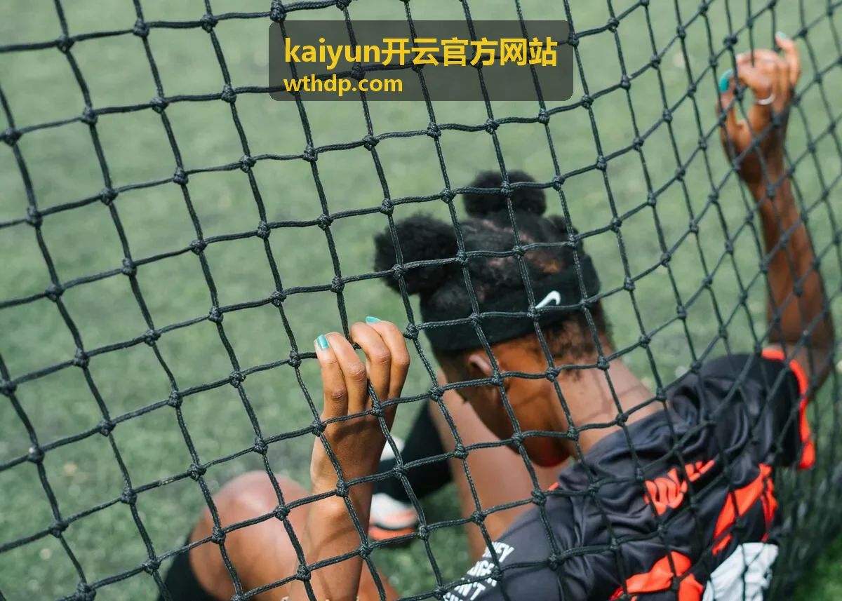 kaiyun开云官方网站平台动态栏目封面